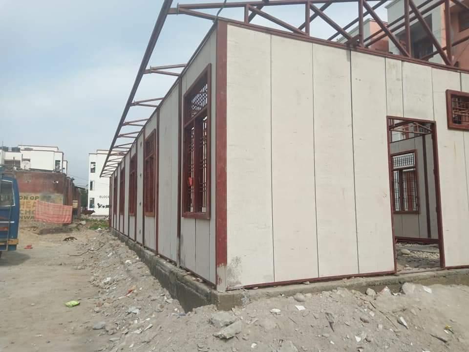 Roofing Project 29
